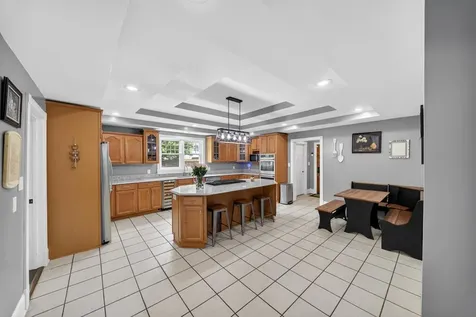 703 Griffith Avenue Owensboro KY 42301