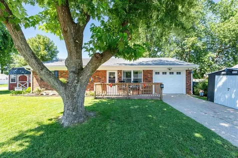 2761 Flamingo Owensboro KY 42301