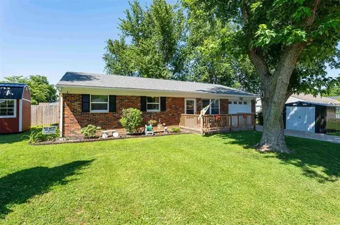2761 Flamingo Owensboro KY 42301