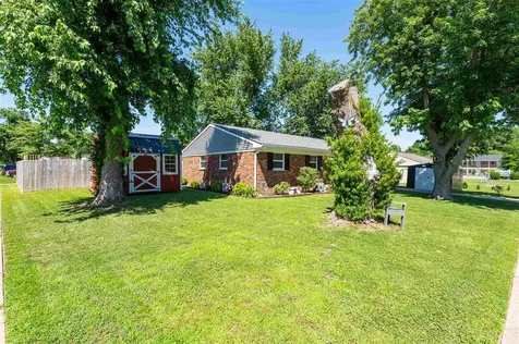 2761 Flamingo Owensboro KY 42301