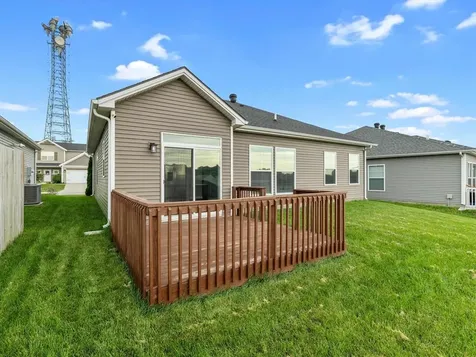 2654 Cherry Blossom Court Utica KY 42376