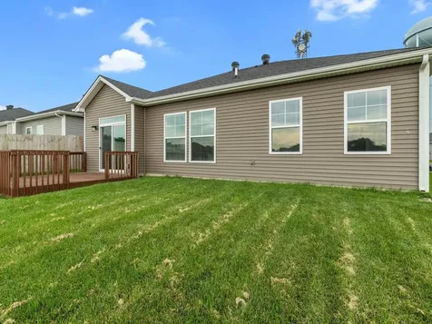 2654 Cherry Blossom Court Utica KY 42376