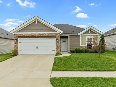 2654 Cherry Blossom Court Utica KY 42376