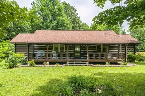 2354 State Route 144 W Hawesville KY 42348