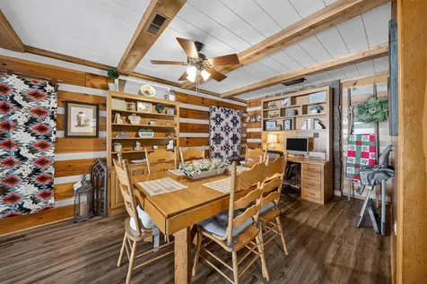 2354 State Route 144 W Hawesville KY 42348