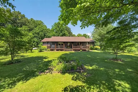 2354 State Route 144 W Hawesville KY 42348