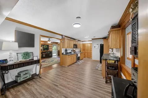 2354 State Route 144 W Hawesville KY 42348
