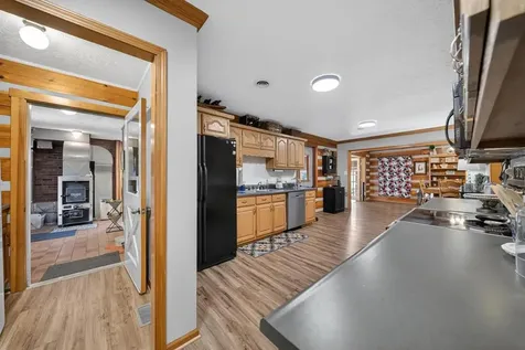 2354 State Route 144 W Hawesville KY 42348