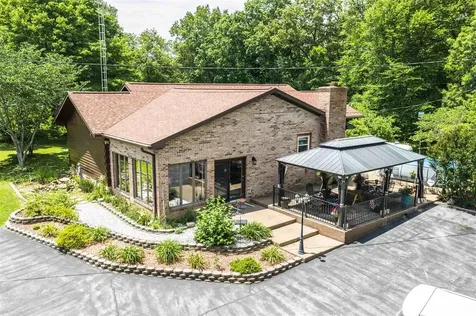 2354 State Route 144 W Hawesville KY 42348