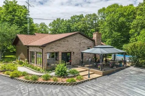 2354 State Route 144 W Hawesville KY 42348