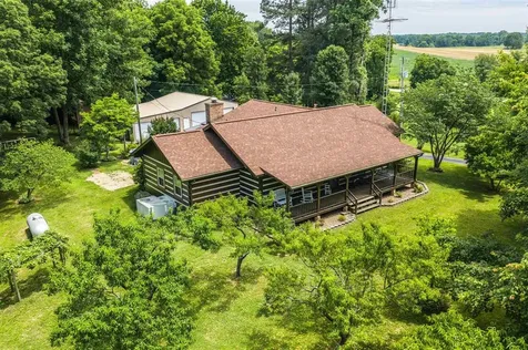 2354 State Route 144 W Hawesville KY 42348