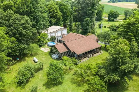 2354 State Route 144 W Hawesville KY 42348