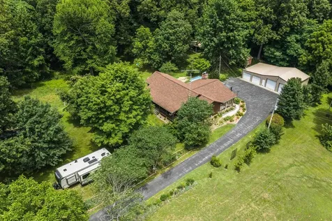 2354 State Route 144 W Hawesville KY 42348