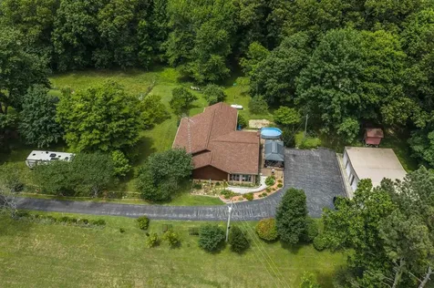2354 State Route 144 W Hawesville KY 42348