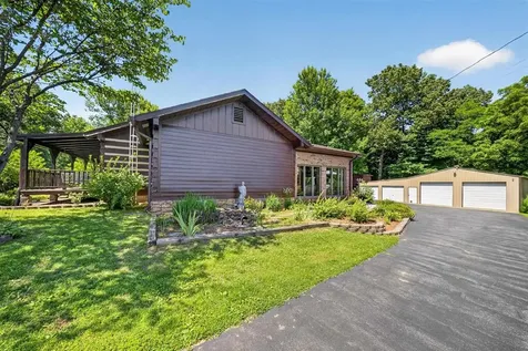 2354 State Route 144 W Hawesville KY 42348