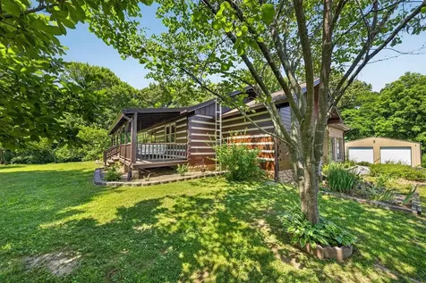 2354 State Route 144 W Hawesville KY 42348
