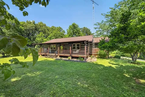 2354 State Route 144 W Hawesville KY 42348