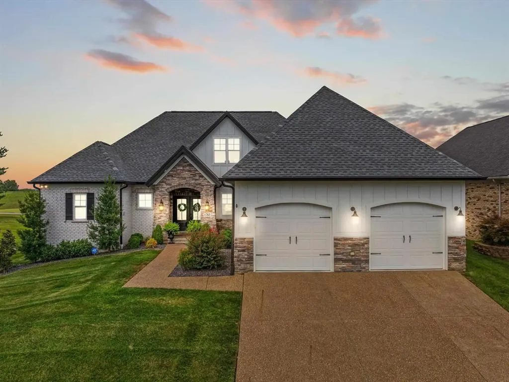 1763 Sterling Valley Drive Owensboro KY 42303