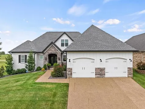 1763 Sterling Valley Drive Owensboro KY 42303
