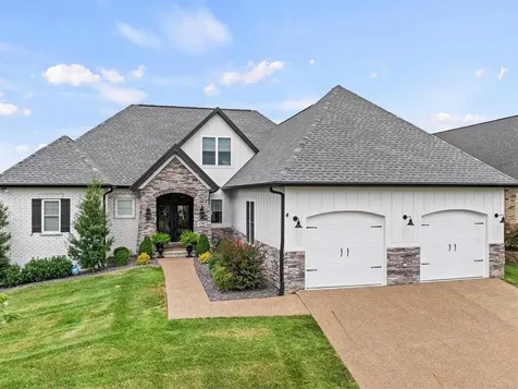 1763 Sterling Valley Drive Owensboro KY 42303