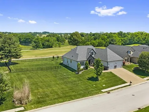 1763 Sterling Valley Drive Owensboro KY 42303
