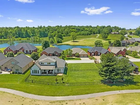 1763 Sterling Valley Drive Owensboro KY 42303