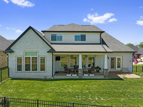 1763 Sterling Valley Drive Owensboro KY 42303