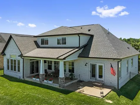 1763 Sterling Valley Drive Owensboro KY 42303