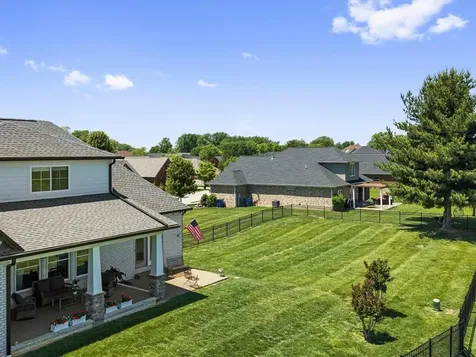 1763 Sterling Valley Drive Owensboro KY 42303