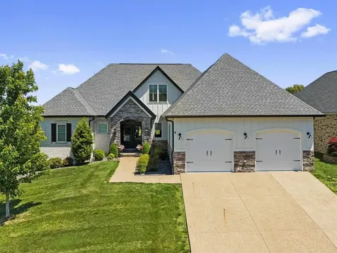 1763 Sterling Valley Drive Owensboro KY 42303