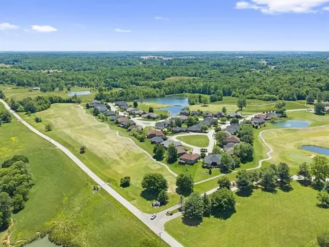 1763 Sterling Valley Drive Owensboro KY 42303