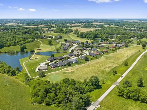 1763 Sterling Valley Drive Owensboro KY 42303