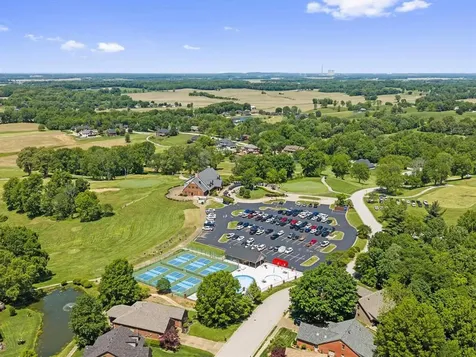 1763 Sterling Valley Drive Owensboro KY 42303