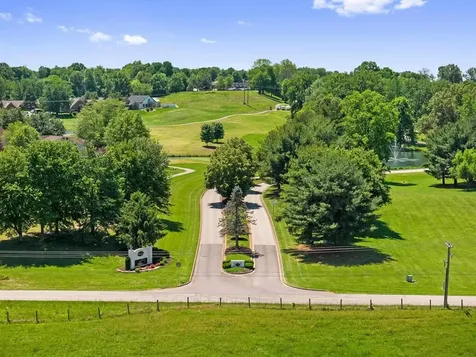 1763 Sterling Valley Drive Owensboro KY 42303