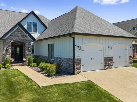 1763 Sterling Valley Drive Owensboro KY 42303