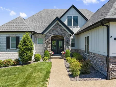 1763 Sterling Valley Drive Owensboro KY 42303