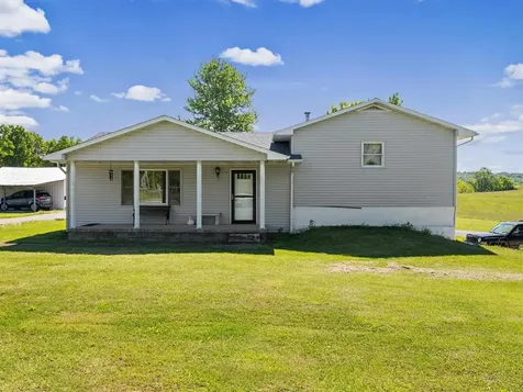 485 Veach Road Reynolds Station KY 42368