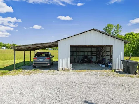 485 Veach Road Reynolds Station KY 42368