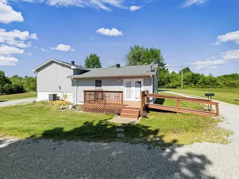 485 Veach Road Reynolds Station KY 42368