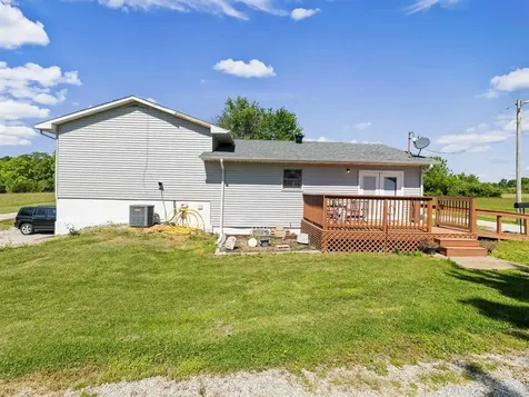 485 Veach Road Reynolds Station KY 42368