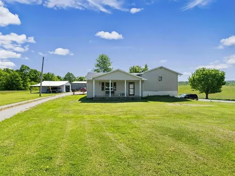 485 Veach Road Reynolds Station KY 42368