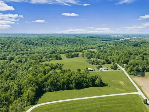485 Veach Road Reynolds Station KY 42368