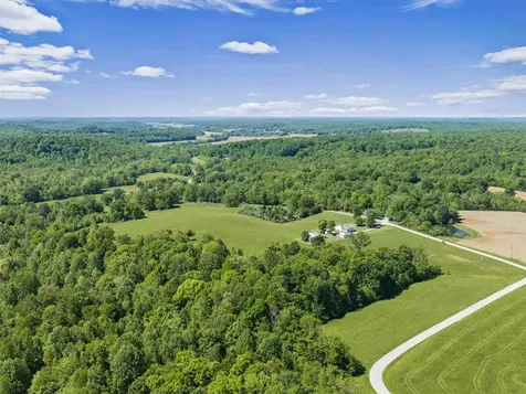 485 Veach Road Reynolds Station KY 42368