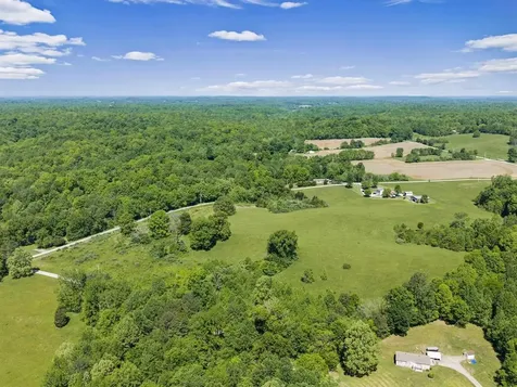 485 Veach Road Reynolds Station KY 42368