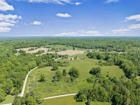 485 Veach Road Reynolds Station KY 42368