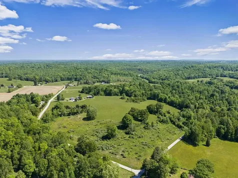 485 Veach Road Reynolds Station KY 42368