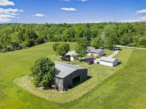 485 Veach Road Reynolds Station KY 42368