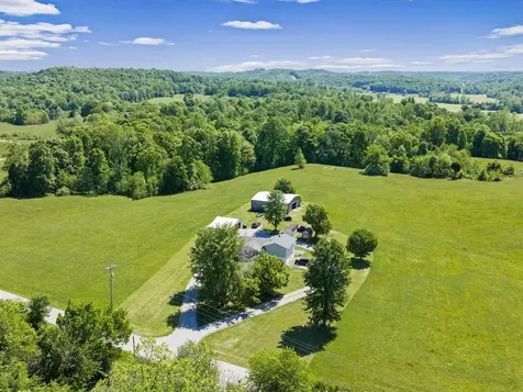 485 Veach Road Reynolds Station KY 42368