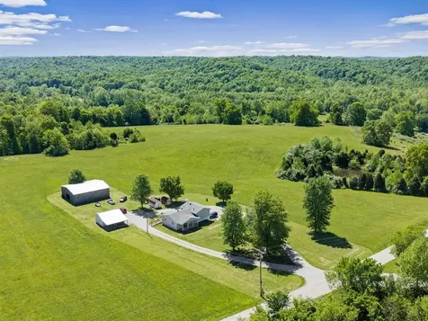 485 Veach Road Reynolds Station KY 42368