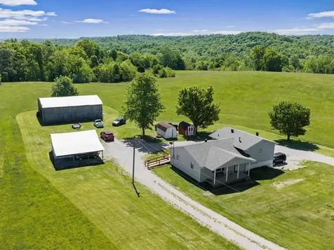 485 Veach Road Reynolds Station KY 42368